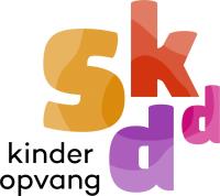 Kinderopvang SKDD logo