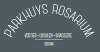 Parkhuys het Rosarium logo