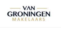 Van Groningen Makelaars logo