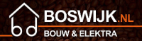 Boswijk-Bouw BV logo