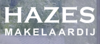 Hazes Makelaardij logo