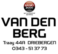 Van den Berg Sport 2000 logo